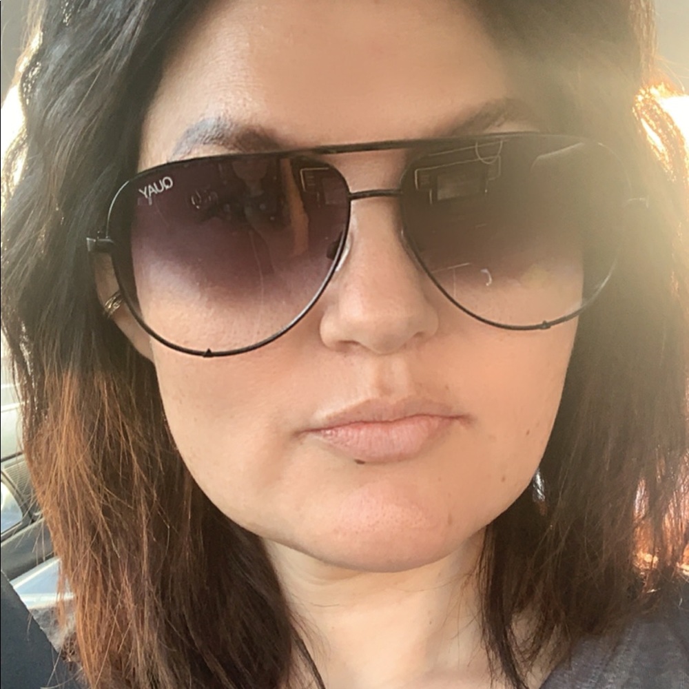 Meet your Posher, Renee